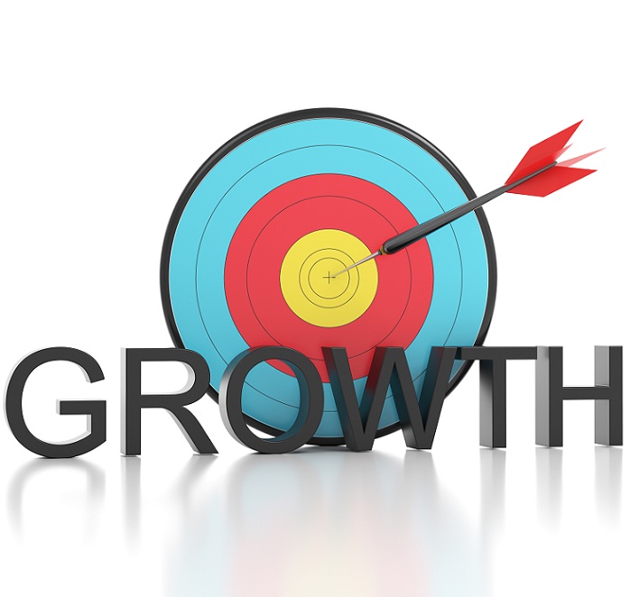targeting sales growth strategies