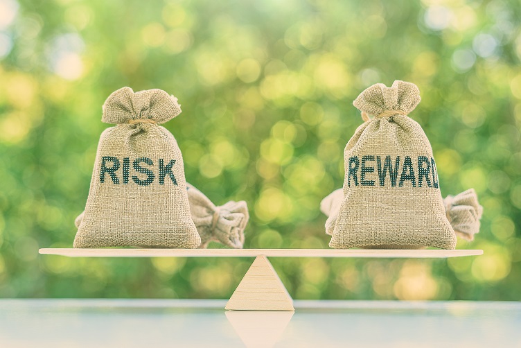 Balancing Risk and Reward of a sales incentive plan