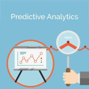 increased revenue through predictive analytics
