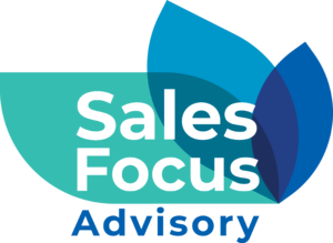 logo of sales focus advisory