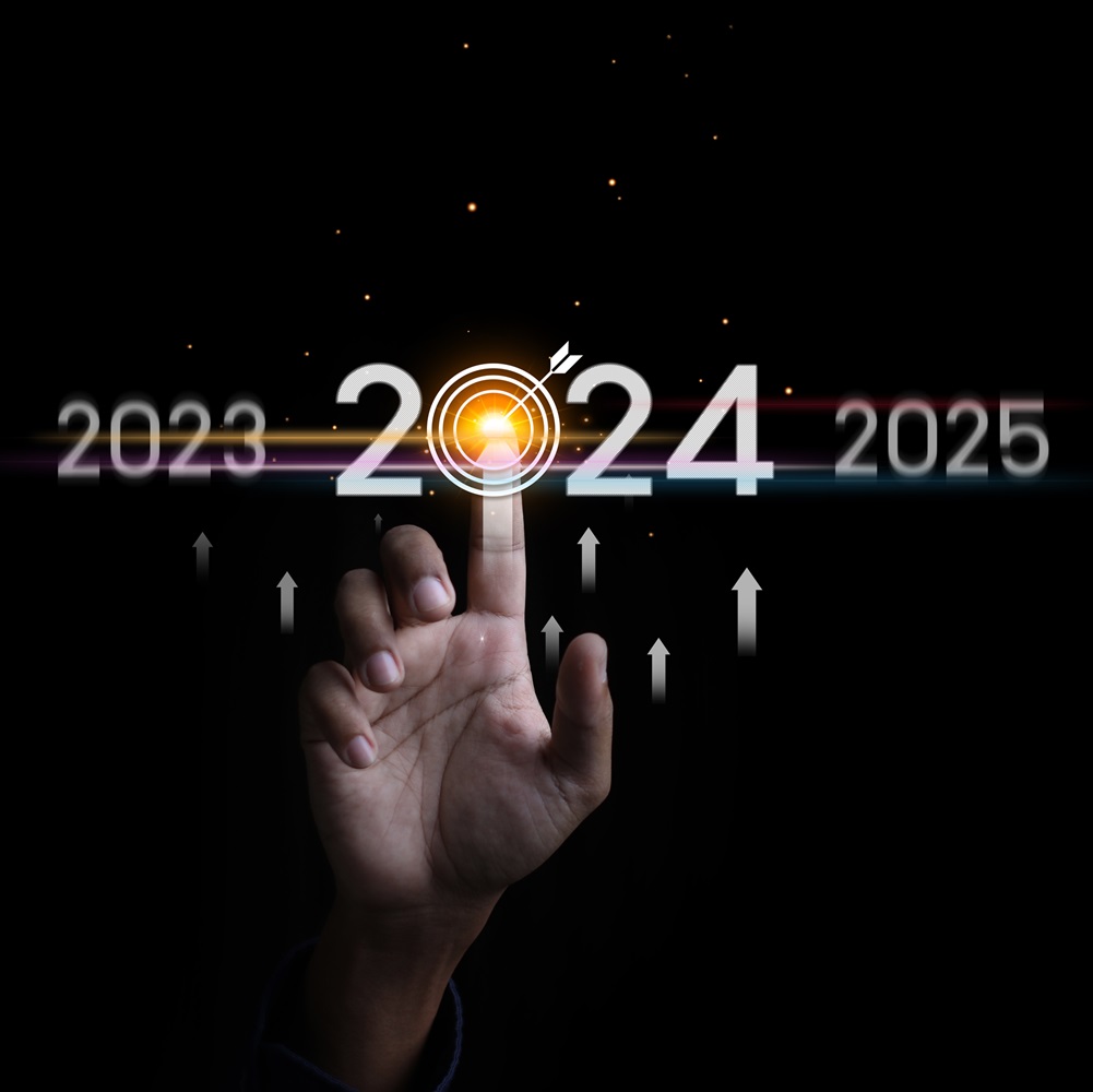 Sales Trends For 2024 